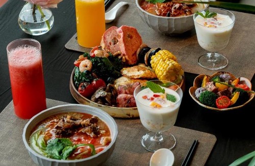 Shenzhen Hotel | Shenzhen Songshan·SENSEA Mountain and Sea Resort