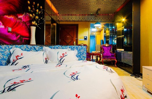 Luohu Apartment | Shenzhen Style Apartment