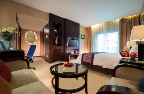 Luohu Hotel | Shenzhen Sunshine Hotel, Luohu