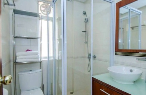 Luohu House | Shenzhen Villa · SUPERB LARGE FAMILY+EVENT VILLA+ LARGE ROOFTOP+CAR