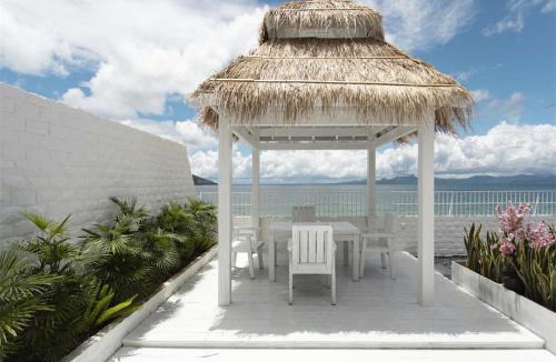 Dapeng Hotel | Shenzhen White House Nan'ao Beach Seaview guesthouse