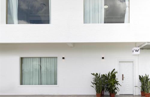 Dapeng Hotel | Shenzhen White House Nan'ao Beach Seaview guesthouse