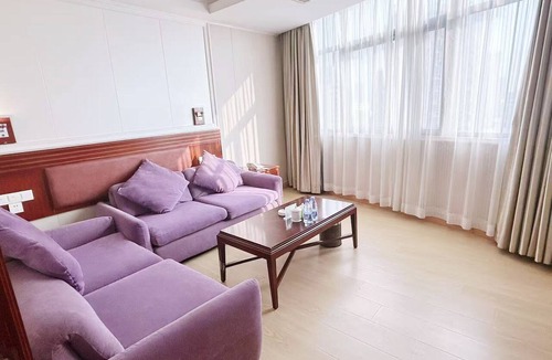 Bao'an Hotel | Shenzhen Xing Wei Yifeng Hotel
