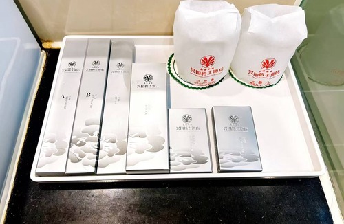 Bao'an Hotel | Shenzhen Xing Wei Yifeng Hotel