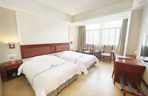 Bao'an Hotel | Shenzhen Xing Wei Yifeng Hotel