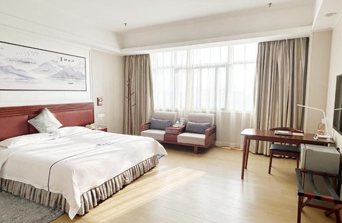 Bao'an Hotel | Shenzhen Xingwei Yifeng Hotel