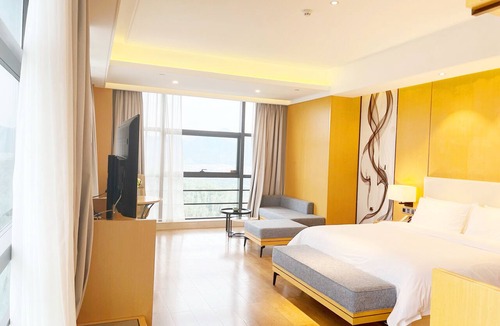 Longgang Hotel | Shenzhen Yating Fengnian Hotel