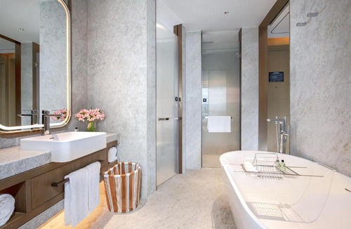 Futian Hotel | Shenzhenair International Hotel