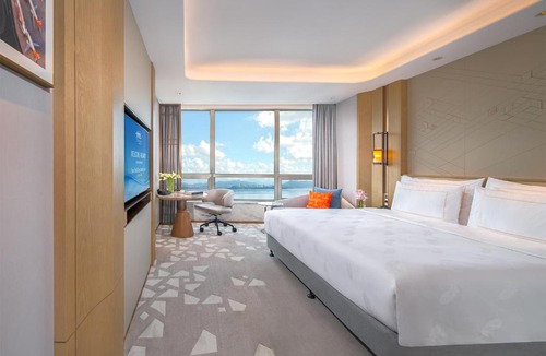 Futian Hotel | Shenzhenair International Hotel