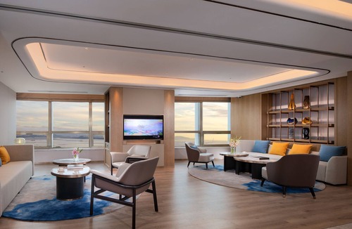Futian Hotel | ShenzhenAir International Hotel