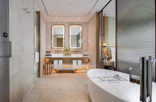 Futian Hotel | ShenzhenAir International Hotel