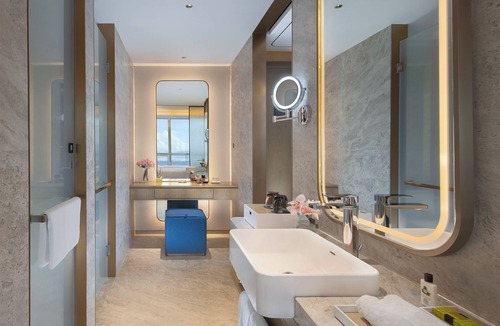 Futian Hotel | ShenzhenAir International Hotel