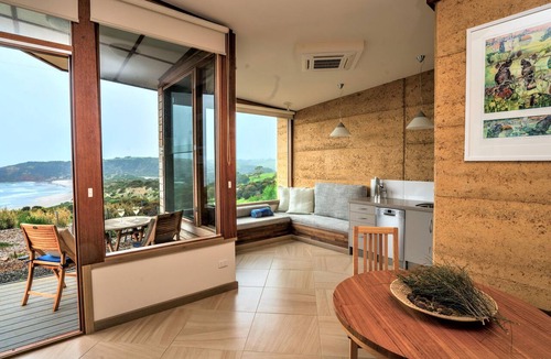Duncan House | Sheoaks - Snellings Beach - Kangaroo Island