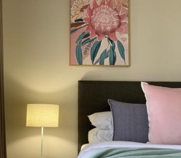 Shepparton South Apartment | Shepparton Lakeside Serviced Apartment