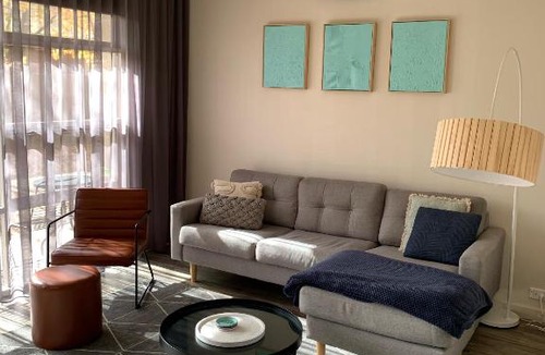 Shepparton South Apartment | Shepparton Lakeside Serviced Apartment