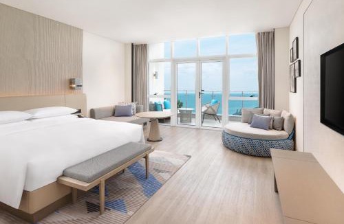Yinhai Hotel | Sheraton Beihai Resort