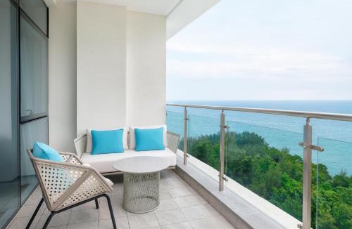 Yinhai Hotel | Sheraton Beihai Resort