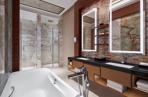 Fengtai Hotel | Sheraton Beijing Lize Hotel