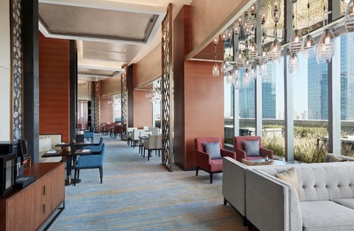 Fengtai Hotel | Sheraton Beijing Lize Hotel