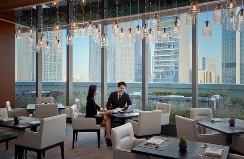 Fengtai Hotel | Sheraton Beijing Lize Hotel