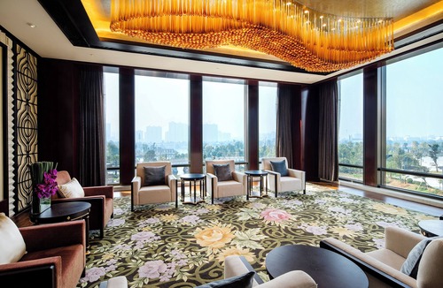 Wuling District Hotel | Sheraton Changde Wuling Hotel