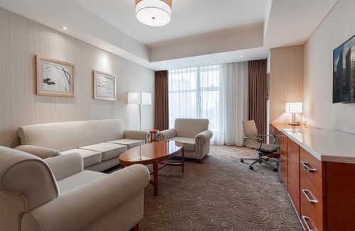 Kai Fu Hotel | Sheraton Changsha Hotel