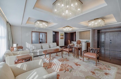 Kai Fu Hotel | Sheraton Changsha Hotel