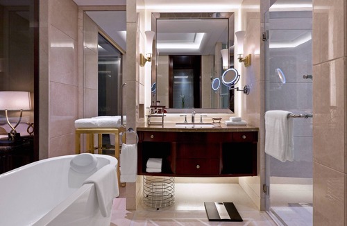 Wujin Hotel | Sheraton Changzhou Wujin Hotel