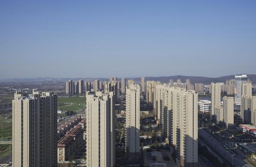 Langya Qu Hotel | Sheraton Chuzhou Hotel