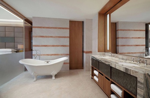 Langya Qu Hotel | Sheraton Chuzhou Hotel