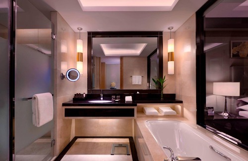 Sartu District Hotel | Sheraton Daqing Hotel