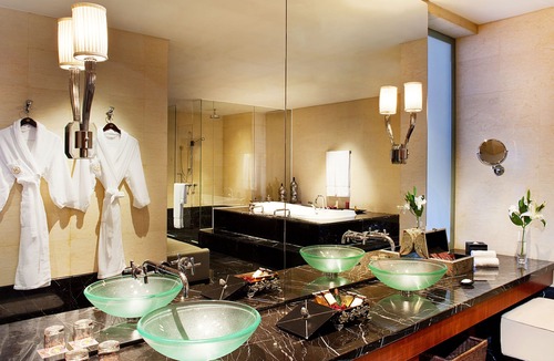 Houjie Hotel | Sheraton Dongguan Hotel