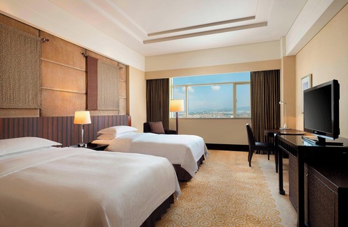Houjie Hotel | Sheraton Dongguan Hotel