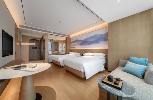 Fuqing Hotel | Sheraton Fuqing Hotel