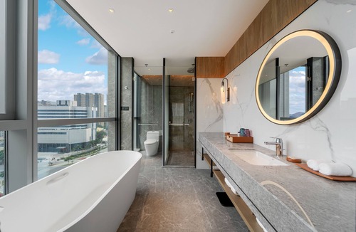 Fuqing Hotel | Sheraton Fuqing Hotel