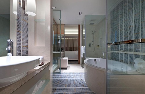 Dongcheng Hotel | Sheraton Grand Beijing Dongcheng Hotel