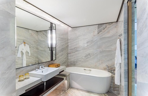 Binjiang Hotel | Sheraton Grand Hangzhou Binjiang Hotel