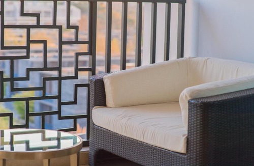 Xihu Hotel | Sheraton Grand Hangzhou Wetland Park Resort