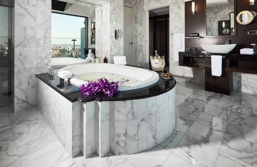 Sydney Central Business District Hotel | Sheraton Grand Sydney Hyde Park