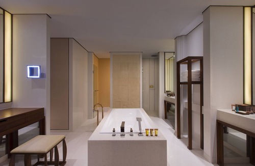 Jinghong Hotel | Sheraton Grand Xishuangbanna Hotel