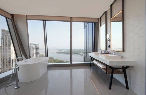 Jimei Hotel | Sheraton Grand Xiamen Jimei