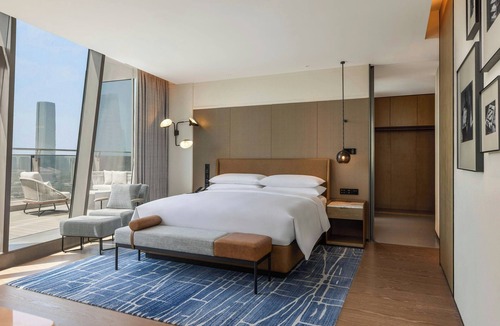 Jimei Hotel | Sheraton Grand Xiamen Jimei