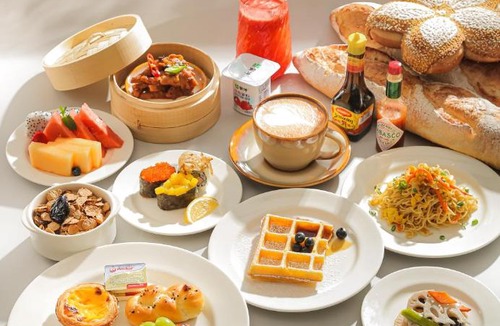 Jimei Hotel | Sheraton Grand Xiamen Jimei
