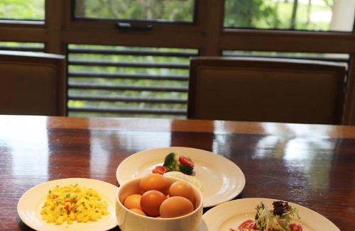 Yunjinghong Hotel | Sheraton Grand Xishuangbanna Hotel