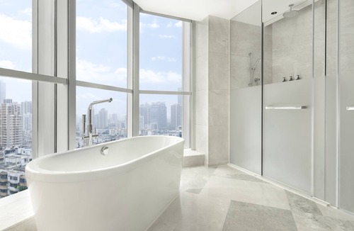 Tianhe Center Hotel | Sheraton Guangzhou Hotel