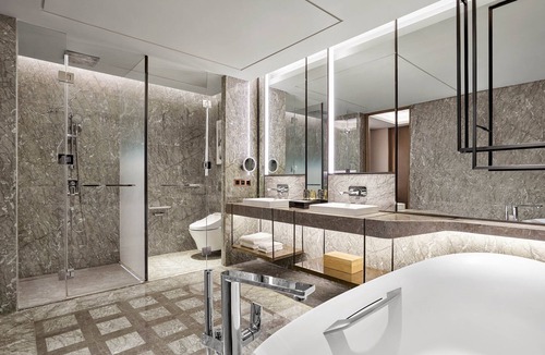 Feishajiao Hotel | Sheraton Guangzhou Nansha Hotel