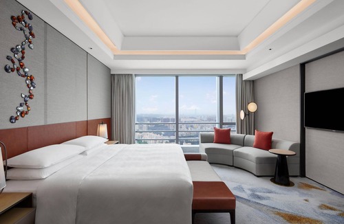 Panyu Hotel | Sheraton Guangzhou Panyu
