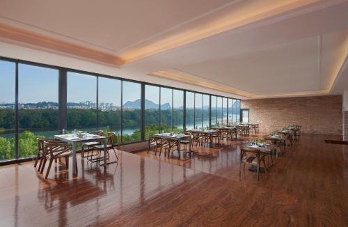 Guilin City Centre Hotel | Sheraton Guilin Hotel