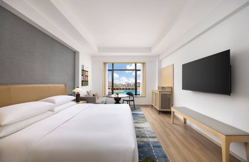 Xiufeng Hotel | Sheraton Guilin Hotel