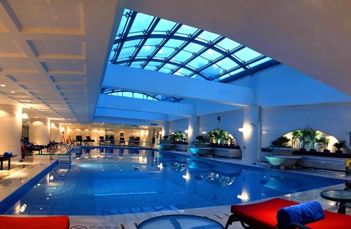 Yunyan District Hotel | Sheraton Guiyang Hotel